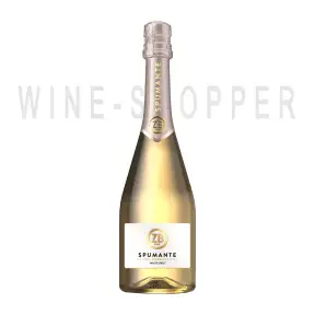 Игристое вино Zolotaya Balka ZB Wine Spumante White Brut 0.75 л