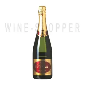 Игристое вино Nitus Semi Seco Cava DO 0.75 л