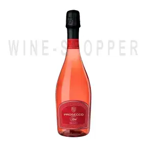 Игристое вино Reguta Prosecco DOC Rose 0.75 л