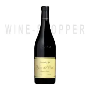 Игристое вино Cavicchioli Vigna Del Cristo Lambrusco Di Sorbara DOC 0.75 л