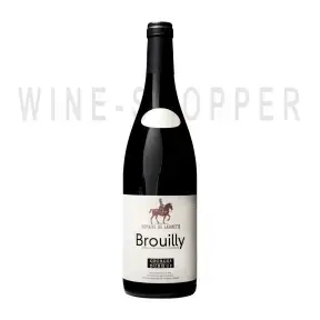 Вино Georges Duboeuf Brouilly Domaine de Lafayette 2020 0.75 л