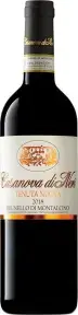 Вино Casanova di Neri Brunello di Montalcino Tenuta Nuova DOCG, 2017, 0.75 л
