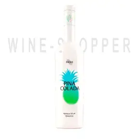 Ликер Oasis Pina Colada 0.5 л