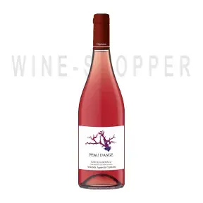 Вино Cipriana Peau d'Ange Rosato Toscana IGT 2019 0.75 л