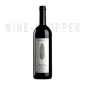 Вино Bruno Rocca Barbaresco 2019 0.75 л