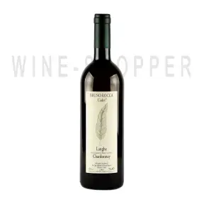 Вино Langhe Chardonnay DOC Сadet 2020 0.75 л