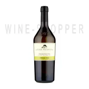 Вино San Michele-Appiano Sanct Valentin Gewurztraminer Alto Adige DOC 2020 0.75 л