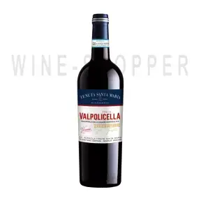 Вино Valpolicella Classico Superiore 2019 0.75 л