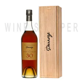 Арманьяк Bas-Armagnac Darroze Les Grands Assemblages 30 Ans d'Age 0.7 л