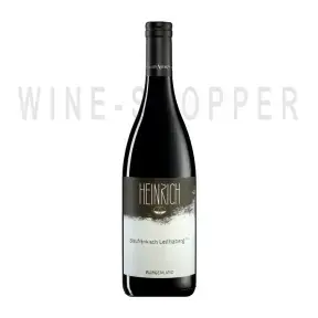Вино Weingut Heinrich Blaufrankisch Leithaberg DAK 2017 0.75 л