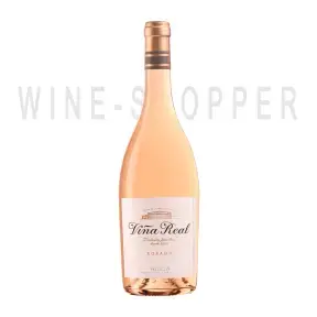 Вино Vina Real Rosado 2021 0.75 л