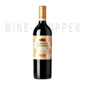 Вино Garnacha Centenaria Coto de Hayas 2022 0.75 л