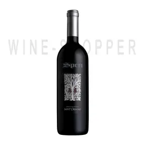Вино Speri Sant'Urbano Valpolicella DOC Classico Superiore 2018 0.75 л