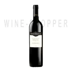Вино Fratelli Martini Sant'Orsola Valpolicella DOC 0.75 л