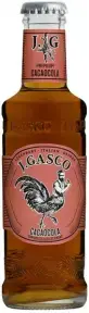  J.Gasco Cacao Cola, 0.2 л