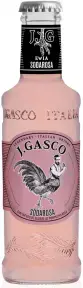  J.Gasco Sodarosa 0.2 л