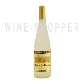 Вино Finca el Puntal Moscatel 0.75 л