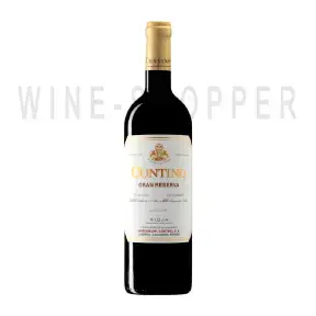 Вино CVNE Contino Gran Reserva Rioja DOC 2016 0.75 л