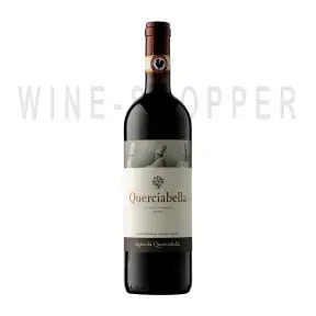 Вино Querciabella Chianti Classico DOCG 2019 0.75 л