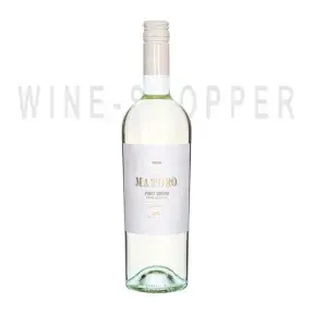Вино Castellani Maturo Pinot Grigio Terre Siciliane IGT 2021 0.75 л