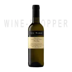 Вино Lis Neris Pinot Grigio Friuli Isonzo IGT 2021 0.375 л