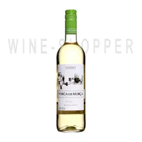 Вино Real Companhia Velha Porca de Murca Branco Douro DOC 2021 0.75 л