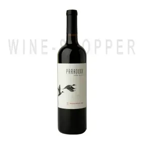 Вино Duckhorn Paraduxx Proprietary Napa Valley 2017 0.75 л