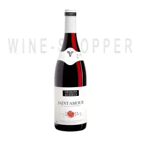 Вино Georges Duboeuf Saint-Amour AOC 2021 0.75 л