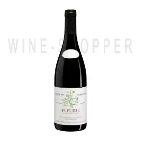 Вино Georges Duboeuf Domaine des Quatre Vents Fleurie AOC 2021 0.75 л