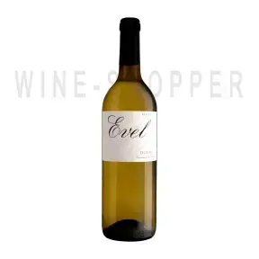 Вино Evel Branco Douro DOC 2021 0.75 л