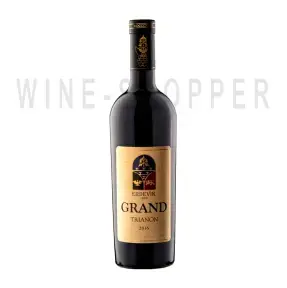 Вино Erdevik Grand Trianon 2020 0.75 л