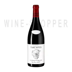 Вино Tasca d'Almerita, Tascante Contrada Rampante Etna DOC 2019 0.75 л
