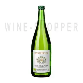 Вино Weingut Mantlerhof Gruner Veltliener aus Biologischem Anbau 2021 1 л
