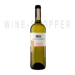 Вино Finca el Puntal Sauvignon Blanc 1.5 л
