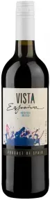 Вино Vista Espana Tinto Seco, 0.75 л