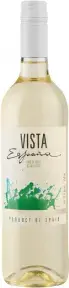 Вино Vista Espana Blanco Seco, 0.75 л