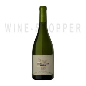 Вино Los Haroldos Estate Chardonnay Valle de Uco 2021 0.75 л