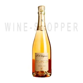 Шампанское Champagne JL Vergnon Rosemotion Extra Brut Grand Cru 0.75 л