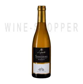 Вино Laporte Sancerre AOC Le Rochoy White 2021 0.375 л