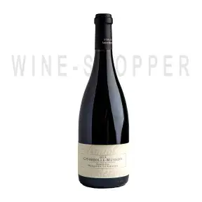 Вино Domaine Amiot-Servelle Chambolle-Musigny Premier Cru Derriere la Grange AOC 2019 0.75 л