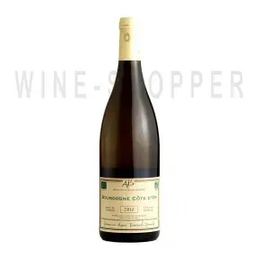 Вино Domainе Anne Bavard-Brooks Bourgogne Cote D'Or AOC 2018 0.75 л
