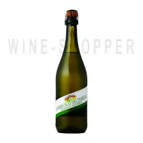 Игристое вино Contri Spumanti Rialto Lambrusco dell'Emilia IGT Bianco Amabile 0.75 л