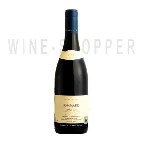  Domaine Fernand & Laurent Pillot Pommard Tavannes AOC 2017 0.75 л