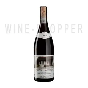 Вино Domaine Gerard Raphet Gevrey-Chambertin AOC 2018 0.75 л