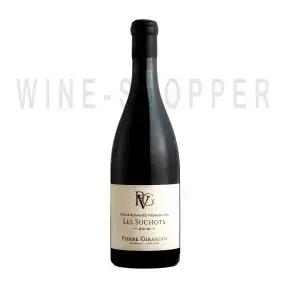 Вино Domaine Pierre Girardin Vosne Romanee 1er Cru Les Suchots AOC 2018 0.75 л