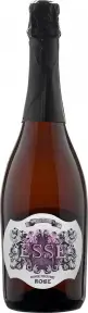 Игристое вино Esse Cuvee Prestige Rose, 0.75 л