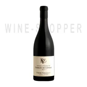 Вино Domaine Pierre Girardin Monthelie1er Cru Terroir De Coteau AOC 2017 0.75 л