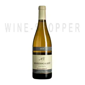 Вино Domaine Nicolas Burguet Bourgogne Aligote Cuvee Acacia AOC 0.75 л