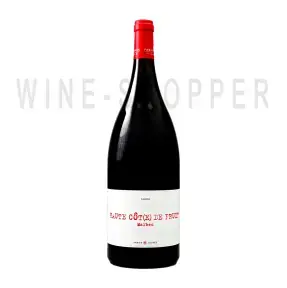 Вино Mas del Perie Haute Cote de Fruit 2020 1.5 л
