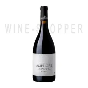 Вино Mas del Perie Amphore Cahors AOC 2020 0.75 л